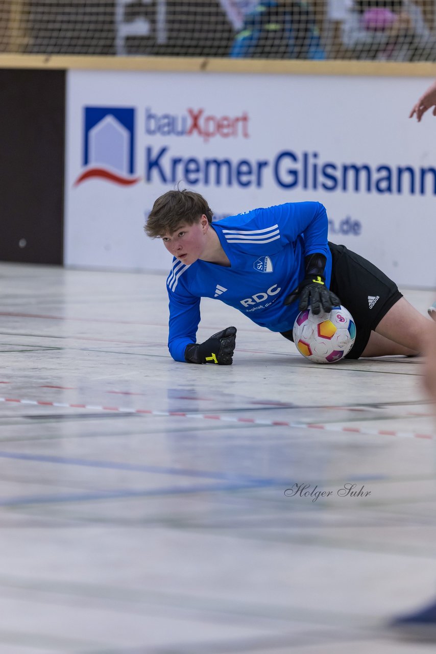 Bild 702 - VR Bank Cup Horst